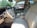 2004 Light French Silk Metallic Lincoln Aviator Luxury  photo #3