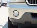 2004 Light French Silk Metallic Lincoln Aviator Luxury  photo #11