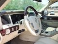 2004 Light French Silk Metallic Lincoln Aviator Luxury  photo #33