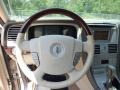 2004 Light French Silk Metallic Lincoln Aviator Luxury  photo #35