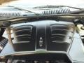 2004 Light French Silk Metallic Lincoln Aviator Luxury  photo #57