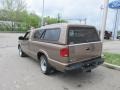 2003 Sandalwood Metallic Chevrolet S10 Regular Cab  photo #3