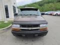 2003 Sandalwood Metallic Chevrolet S10 Regular Cab  photo #6
