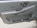 2003 Sandalwood Metallic Chevrolet S10 Regular Cab  photo #8