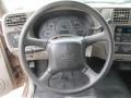 2003 Sandalwood Metallic Chevrolet S10 Regular Cab  photo #10
