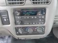 2003 Sandalwood Metallic Chevrolet S10 Regular Cab  photo #11