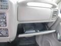 2003 Sandalwood Metallic Chevrolet S10 Regular Cab  photo #12