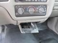 2003 Sandalwood Metallic Chevrolet S10 Regular Cab  photo #13