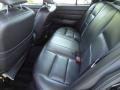 Charcoal Black Rear Seat Photo for 2006 Ford Crown Victoria #64875625