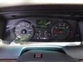 Charcoal Black Gauges Photo for 2006 Ford Crown Victoria #64875642