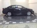 Black - Jetta SE Sedan Photo No. 3