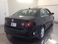 Black - Jetta SE Sedan Photo No. 5