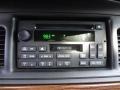 2006 Ford Crown Victoria LX Audio System