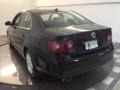 Black - Jetta SE Sedan Photo No. 6