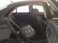 Black - Jetta SE Sedan Photo No. 8