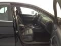 Black - Jetta SE Sedan Photo No. 9