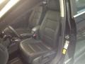 Black - Jetta SE Sedan Photo No. 13