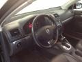 Black - Jetta SE Sedan Photo No. 16