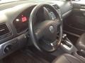 Black - Jetta SE Sedan Photo No. 17