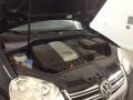 Black - Jetta SE Sedan Photo No. 23