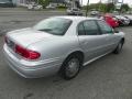 Sterling Silver Metallic - LeSabre Custom Photo No. 4