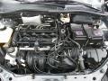 Liquid Grey Metallic - Focus ZX4 SES Sedan Photo No. 10