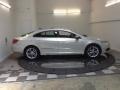 Reflex Silver Metallic - CC Luxury Photo No. 3