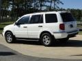Taffeta White - Pilot EX-L 4WD Photo No. 6