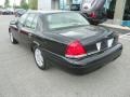 2011 Black Ford Crown Victoria LX  photo #4