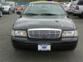 2011 Black Ford Crown Victoria LX  photo #18