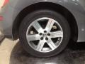 Platinum Grey - New Beetle 2.5 Coupe Photo No. 4