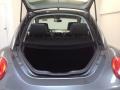 Platinum Grey - New Beetle 2.5 Coupe Photo No. 7