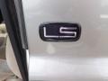 2003 Chevrolet Silverado 2500HD LS Regular Cab Marks and Logos