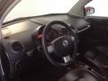 Platinum Grey - New Beetle 2.5 Coupe Photo No. 16
