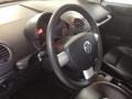 Platinum Grey - New Beetle 2.5 Coupe Photo No. 17