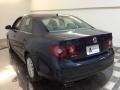 Blue Graphite Metallic - Jetta S Sedan Photo No. 6