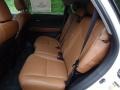 Saddle Tan/Espresso Birds Eye Maple 2013 Lexus RX 350 AWD Interior Color