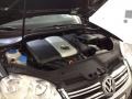 2009 Blue Graphite Metallic Volkswagen Jetta S Sedan  photo #21