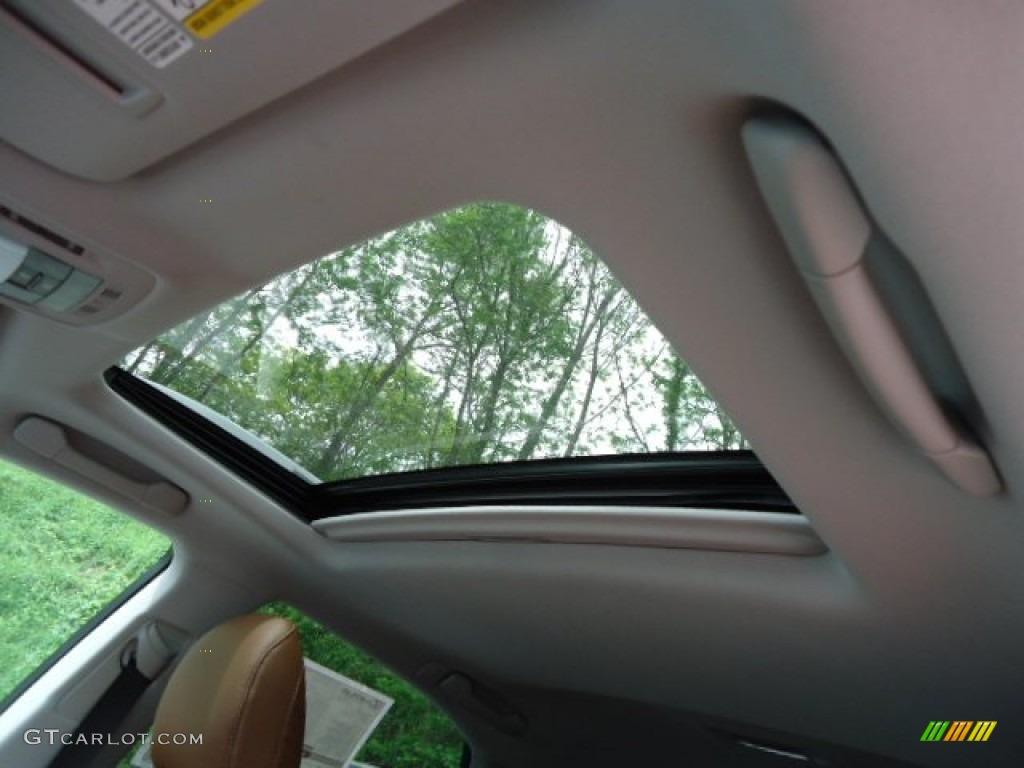 2013 Lexus RX 350 AWD Sunroof Photo #64877111