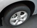 2013 Lexus RX 350 AWD Wheel and Tire Photo