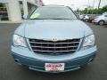 Clearwater Blue Pearlcoat - Pacifica Touring Photo No. 3