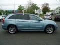 Clearwater Blue Pearlcoat - Pacifica Touring Photo No. 4