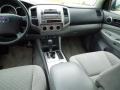 2011 Super White Toyota Tacoma V6 SR5 PreRunner Double Cab  photo #18