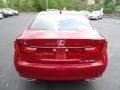 Riviera Red - GS 350 AWD Photo No. 3