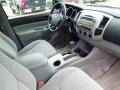 2011 Super White Toyota Tacoma V6 SR5 PreRunner Double Cab  photo #22