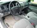 2011 Super White Toyota Tacoma V6 SR5 PreRunner Double Cab  photo #26