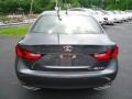 Nebula Gray Pearl - GS 350 AWD Photo No. 3