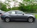 Nebula Gray Pearl - GS 350 AWD Photo No. 5