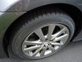 Nebula Gray Pearl - GS 350 AWD Photo No. 9