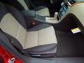 2012 Crystal Red Tintcoat Chevrolet Malibu LT  photo #19